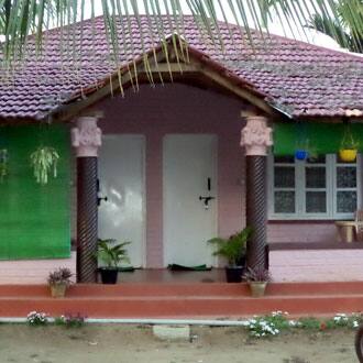 Namma Mane Home Stay, Coorg 5